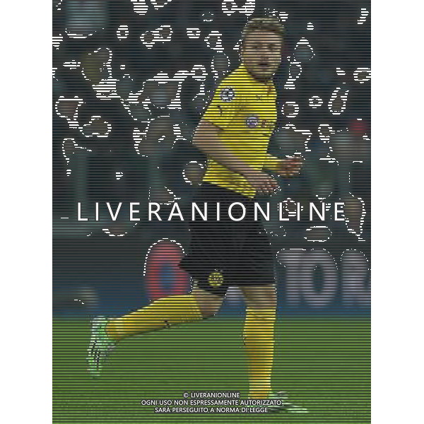 UEFA Champions League 2014/2015 Ottavi di Finale Andata Torino - 24.02.2015 Juventus-Borussia Dortmund Nella Foto:Immobile Ciro /Ph.Vitez-Ag. Aldo Liverani