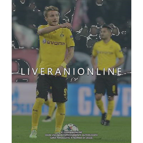 UEFA Champions League 2014/2015 Ottavi di Finale Andata Torino - 24.02.2015 Juventus-Borussia Dortmund Nella Foto:Immobile Ciro /Ph.Vitez-Ag. Aldo Liverani
