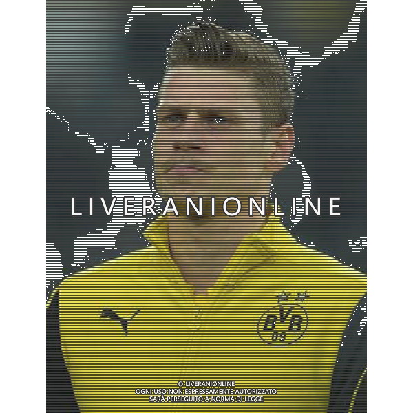 UEFA Champions League 2014/2015 Ottavi di Finale Andata Torino - 24.02.2015 Juventus-Borussia Dortmund Nella Foto:Piszczek Lukasz /Ph.Vitez-Ag. Aldo Liverani