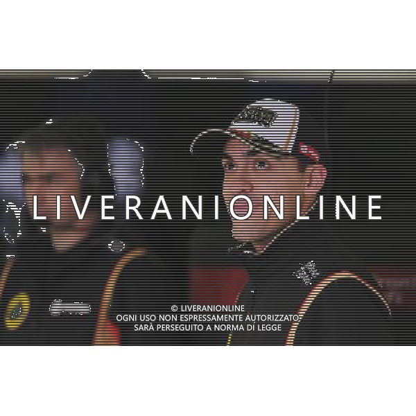Pastor Maldonado (VEN) Lotus F1 Team. 26.02.2015. Formula One Testing, Day One, Barcelona, Spain. AG ALDO LIVERANI SAS ONLY ITALY