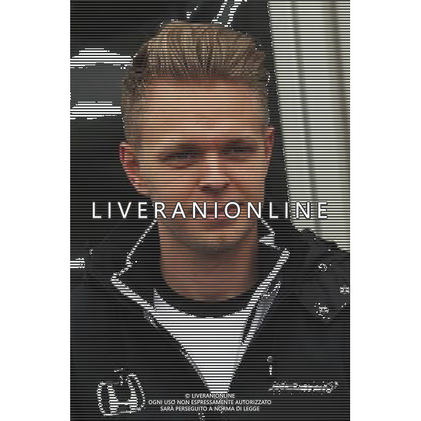 Kevin Magnussen (DEN) McLaren Test and Reserve Driver. 26.02.2015. Formula One Testing, Day One, Barcelona, Spain. AG ALDO LIVERANI SAS ONLY ITALY