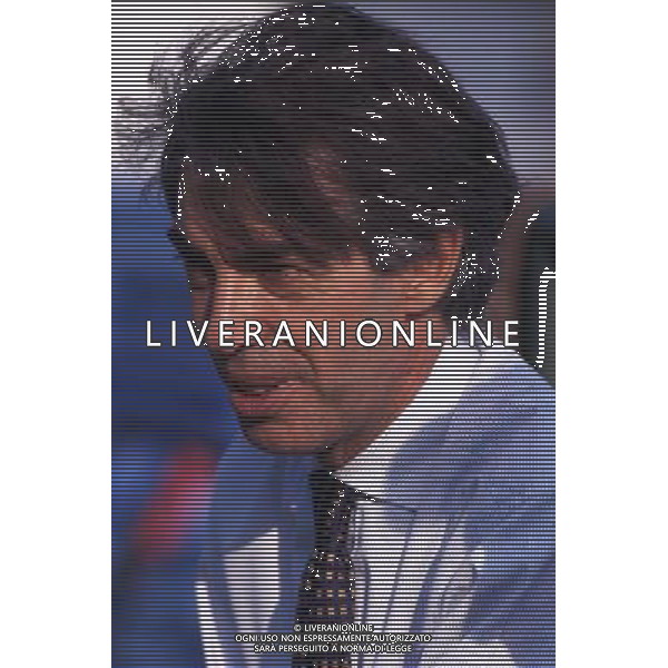 RETROSPETTIVA MASSIMO MORATTI NELLA FOTO MASSIMO MORATTI AG ALDO LIVERANI SAS