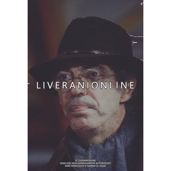 RETROSPETTIVA MASSIMO MORATTI NELLA FOTO MASSIMO MORATTI AG ALDO LIVERANI SAS