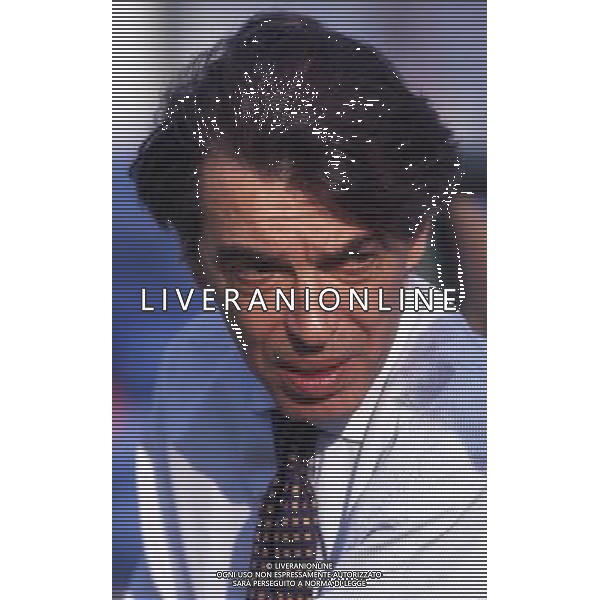 RETROSPETTIVA MASSIMO MORATTI NELLA FOTO MASSIMO MORATTI AG ALDO LIVERANI SAS