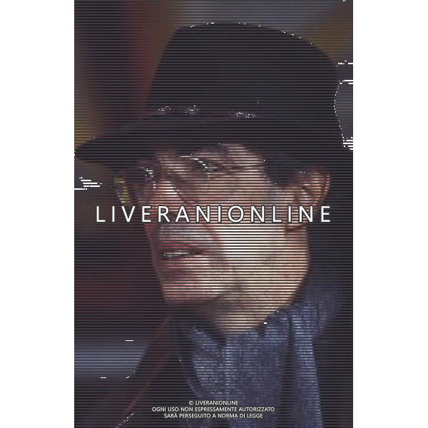 RETROSPETTIVA MASSIMO MORATTI NELLA FOTO MASSIMO MORATTI AG ALDO LIVERANI SAS