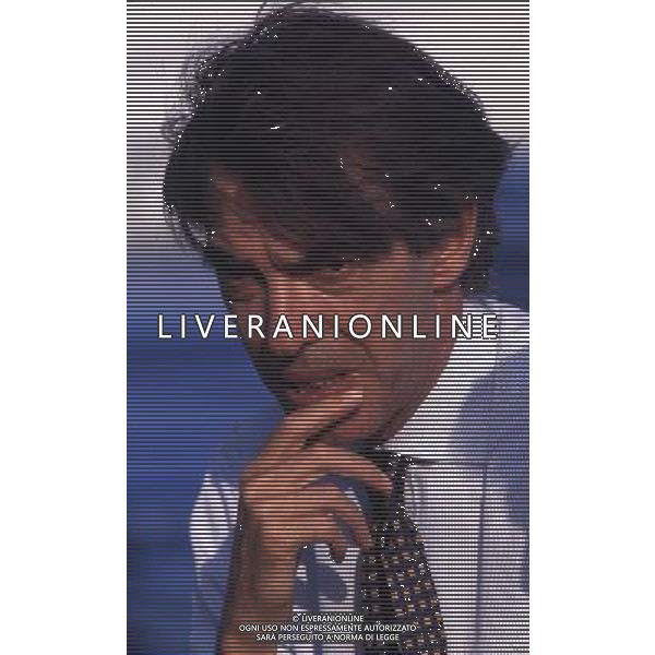 RETROSPETTIVA MASSIMO MORATTI NELLA FOTO MASSIMO MORATTI AG ALDO LIVERANI SAS