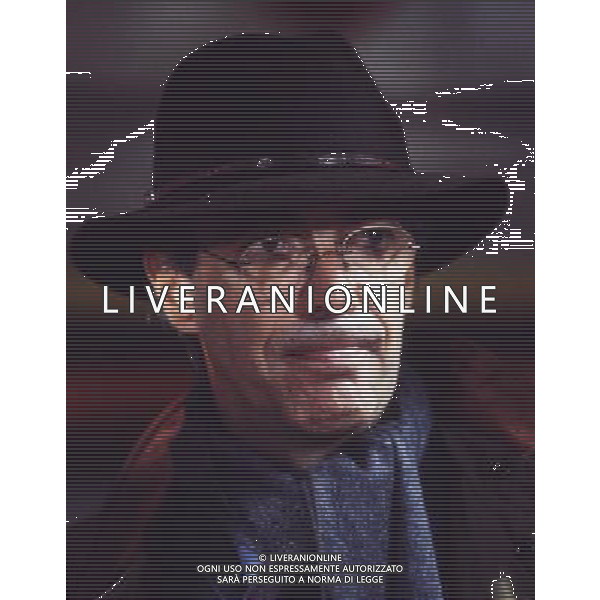 RETROSPETTIVA MASSIMO MORATTI NELLA FOTO MASSIMO MORATTI AG ALDO LIVERANI SAS