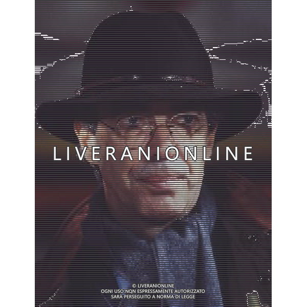 RETROSPETTIVA MASSIMO MORATTI NELLA FOTO MASSIMO MORATTI AG ALDO LIVERANI SAS