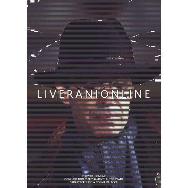 RETROSPETTIVA MASSIMO MORATTI NELLA FOTO MASSIMO MORATTI AG ALDO LIVERANI SAS