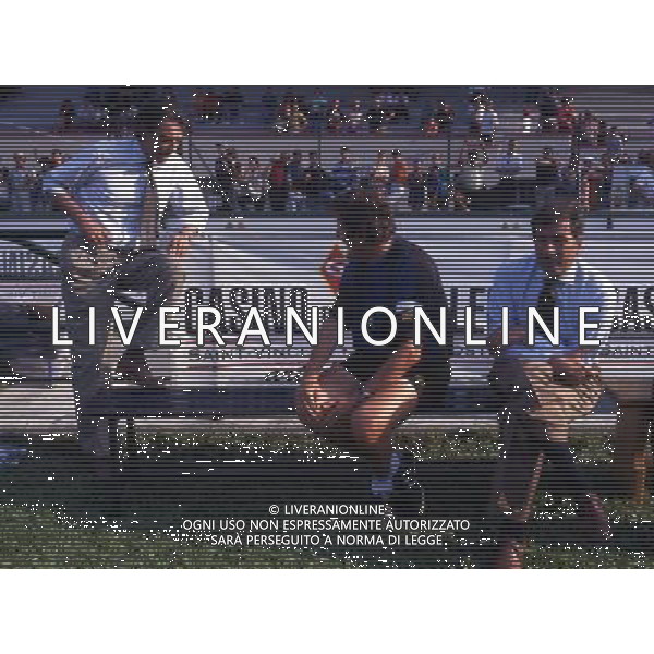 RETROSPETTIVA MASSIMO MORATTI NELLA FOTO MASSIMO MORATTI AG ALDO LIVERANI SAS