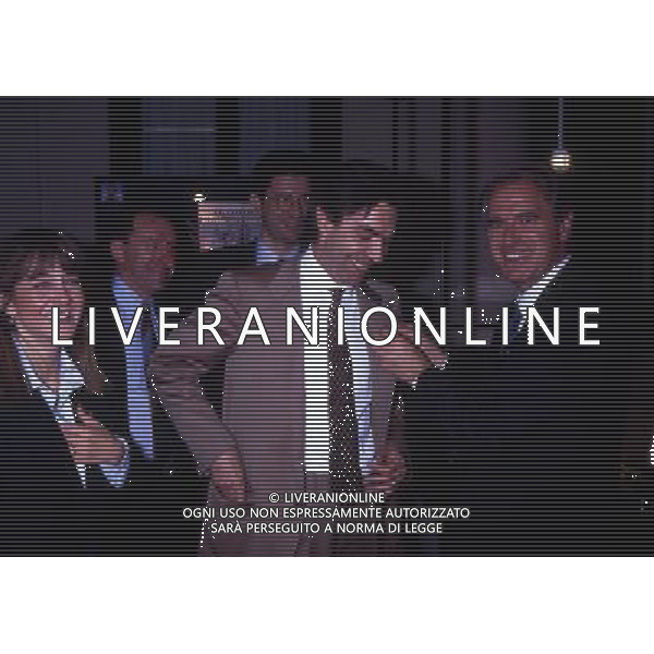 RETROSPETTIVA MASSIMO MORATTI NELLA FOTO MASSIMO MORATTI AG ALDO LIVERANI SAS