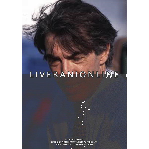 RETROSPETTIVA MASSIMO MORATTI NELLA FOTO MASSIMO MORATTI AG ALDO LIVERANI SAS