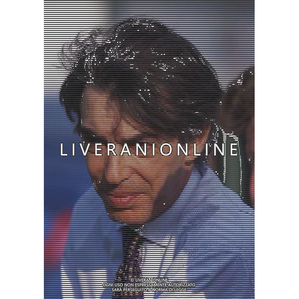 RETROSPETTIVA MASSIMO MORATTI NELLA FOTO MASSIMO MORATTI AG ALDO LIVERANI SAS