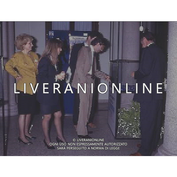 RETROSPETTIVA MASSIMO MORATTI NELLA FOTO MASSIMO MORATTI AG ALDO LIVERANI SAS