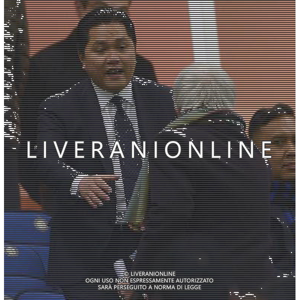 UEFA Europa League 2014/2015 Sedicesimi di Finale Ritorno Milano - 26.02.2015 Inter-Celtic Nella Foto:thohir ERICK /Ph.Vitez-Ag. Aldo Liverani