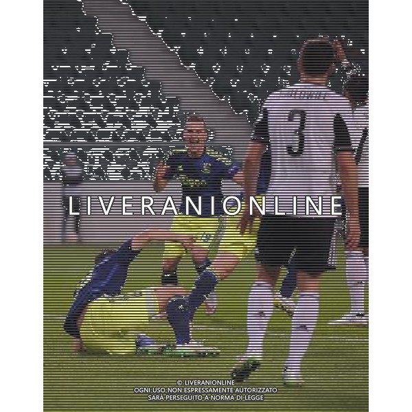2015.02.26 WARSZAWA PILKA NOZNA LIGA EUROPY SEZON 2014/2015 FOOTBALL UEFA EUROPA LEAGUE SEASON 2014/2015 LEGIA WARSZAWA - AJAX AMSTERDAM N/Z BRAMKA GOL RADOSC 0-2 NICK VIERGEVER ARKADIUSZ AREK MILIK FOTO LUKASZ LASKOWSKI / PRESSFOCUS / NEWSPIX.PL --- Newspix.pl /Agenzia Aldo Liverani sas - ITALY ONLY - LEGIA VARSAVIA vs AJAX AMSTERDAM EUROPA LEAGUE *** Local Caption *** www.newspix.pl mail us: info@newspix.pl call us: 0048 022 23 22 222 --- Polish Picture Agency by Ringier Axel Springer Poland