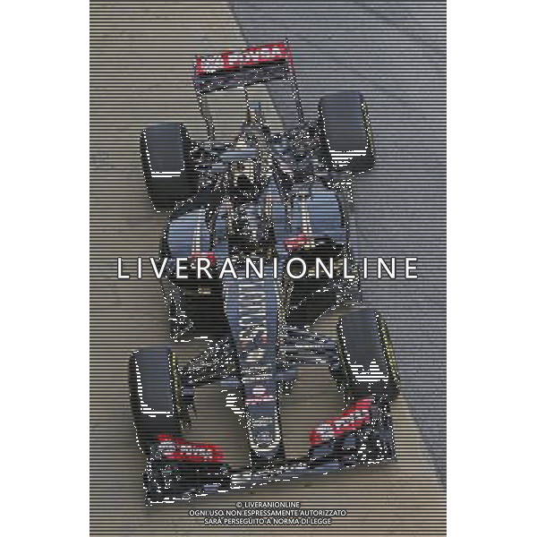 Romain Grosjean (FRA) Lotus F1 E23. 26.02.2015. Formula One Testing, Day One, Barcelona, Spain. AG ALDO LIVERANI SAS ONLY ITALY