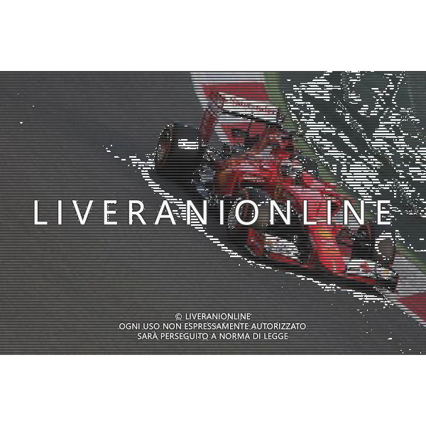 Kimi Raikkonen (FIN), Scuderia Ferrari 26.02.2015. Formula One Testing, Day One, Barcelona, Spain. AG ALDO LIVERANI SAS ONLY ITALY
