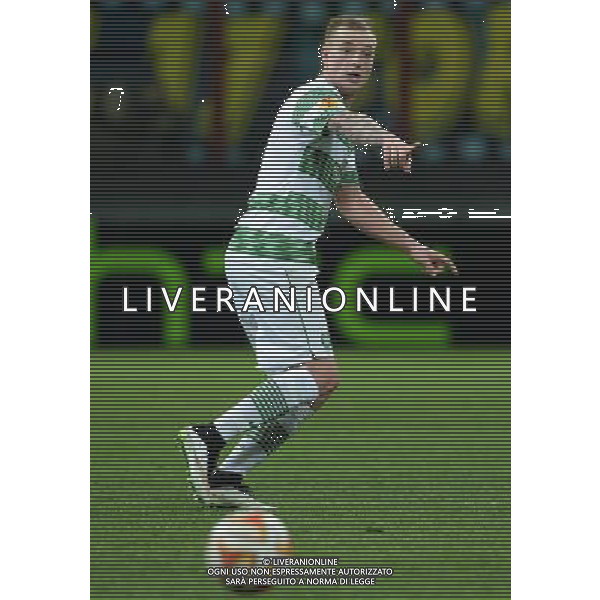 UEFA Europa League 2014/2015 Sedicesimi di Finale Ritorno Milano - 26.02.2015 Inter-Celtic Nella Foto:Guidetti John /Ph.Vitez-Ag. Aldo Liverani