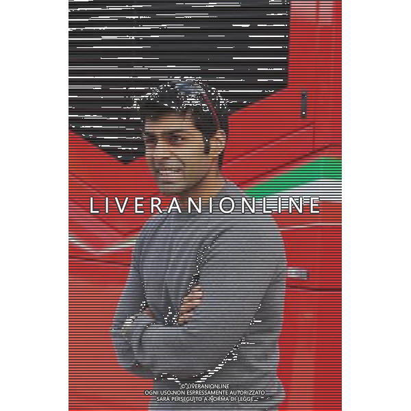 Karun Chandhok (IND). 27.02.2015. Formula One Testing, Day Two, Barcelona, Spain. AG ALDO LIVERANI SAS ONLY ITALY