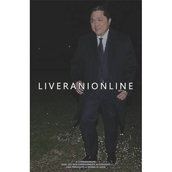 Evento Cinematografico \'Zanetti Story\' Milano - 27.02.2015 Nella Foto:Erick Thohir /Ph.Vitez-Ag. Aldo Liverani