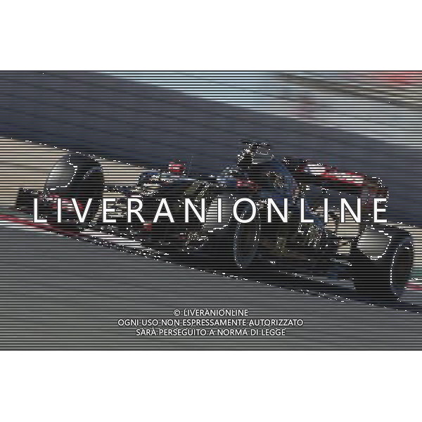 Romain Grosjean (FRA) Lotus F1 E23. 28.02.2015. Formula One Testing, Day Three, Barcelona, Spain. AG ALDO LIVERANI SAS ONLY ITALY