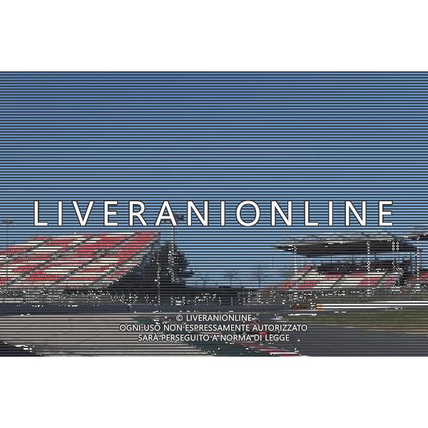 Kimi Raikkonen (FIN), Scuderia Ferrari 28.02.2015. Formula One Testing, Day Three, Barcelona, Spain. AG ALDO LIVERANI SAS ONLY ITALY
