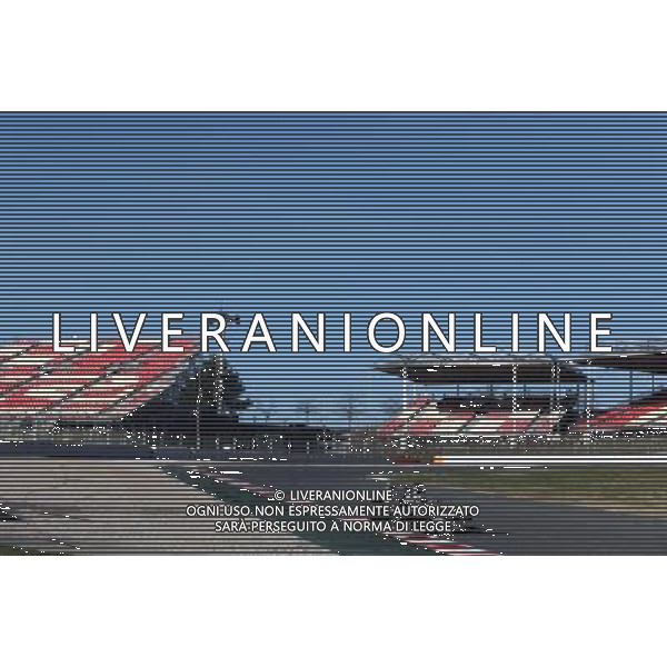 Daniel Ricciardo (AUS), Red Bull Racing 28.02.2015. Formula One Testing, Day Three, Barcelona, Spain. AG ALDO LIVERANI SAS ONLY ITALY