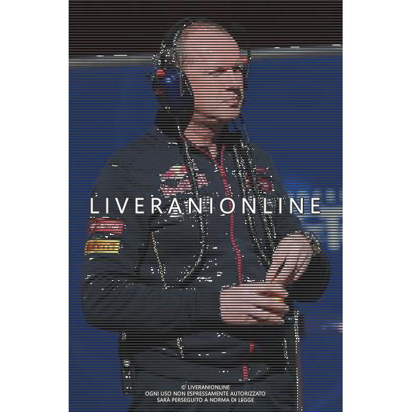 Scuderia Toro Rosso. 28.02.2015. Formula One Testing, Day Three, Barcelona, Spain. AG ALDO LIVERANI SAS ONLY ITALY