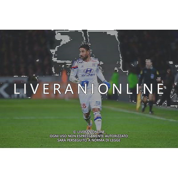 Nabil FEKIR - 28.02.2015 - Lille / Lyon - 27eme journee de Ligue 1 Photo : Dave Winter / Icon Sport AG ALDO LIVERANI SAS ONLY ITALY