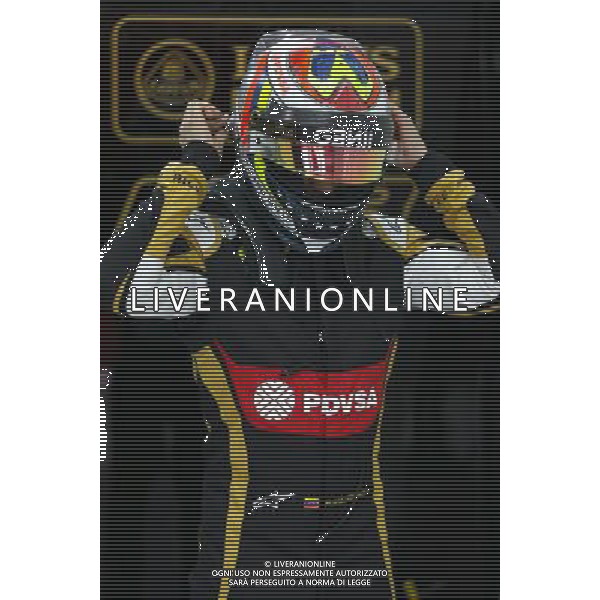 Pastor Maldonado (VEN), Lotus F1 Team 01.03.2015. Formula One Testing, Day Four, Barcelona, Spain. /Agenzia Aldo Liverani Sas - ITALY ONLY - EDITORIAL USE ONLY - TEST FORMULA1 BARCELLONA SPAGNA