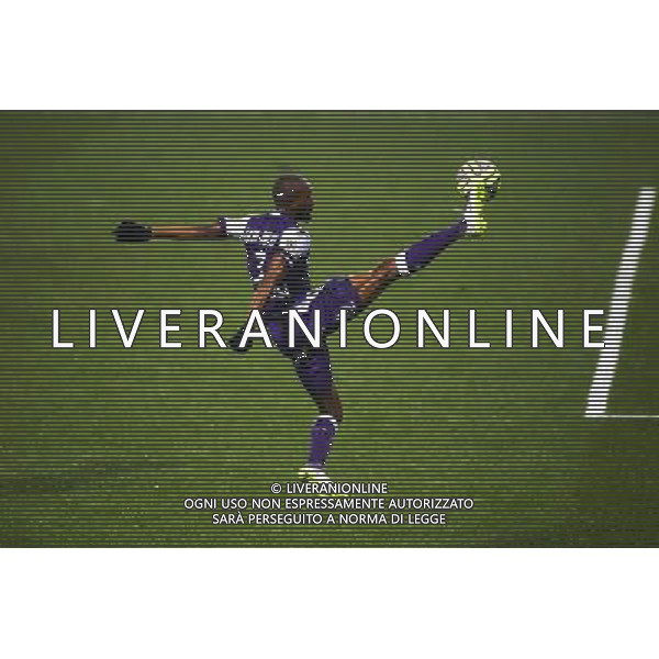 Jean Daniel Akpa Akpro - 28.02.2015 - Toulouse / Saint Etienne - 27eme journee de Ligue 1 Photo : Manuel Blondeau / Icon Sport /Agenzia Aldo Liverani sas - ITALY ONLY - EDITORIAL USE ONLY