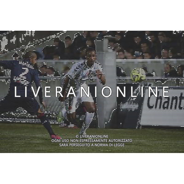 Odair FORTES - 28.02.2015 - Bordeaux / Reims - 27eme journee de Ligue 1 Photo : Caroline Blumberg / Icon Sport /Agenzia Aldo Liverani sas - ITALY ONLY - EDITORIAL USE ONLY