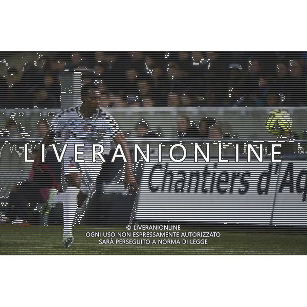 Odair FORTES - 28.02.2015 - Bordeaux / Reims - 27eme journee de Ligue 1 Photo : Caroline Blumberg / Icon Sport /Agenzia Aldo Liverani sas - ITALY ONLY - EDITORIAL USE ONLY
