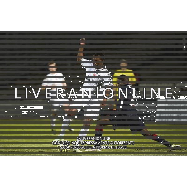 Odair FORTES - 28.02.2015 - Bordeaux / Reims - 27eme journee de Ligue 1 Photo : Caroline Blumberg / Icon Sport /Agenzia Aldo Liverani sas - ITALY ONLY - EDITORIAL USE ONLY