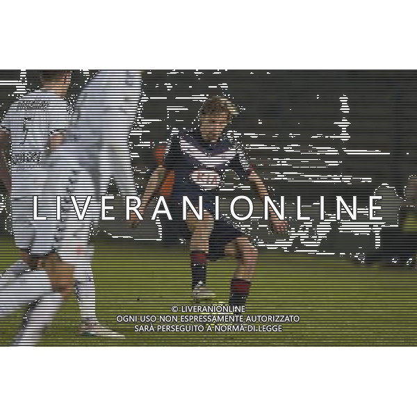 Clement CHANTOME - 28.02.2015 - Bordeaux / Reims - 27eme journee de Ligue 1 Photo : Caroline Blumberg / Icon Sport /Agenzia Aldo Liverani sas - ITALY ONLY - EDITORIAL USE ONLY