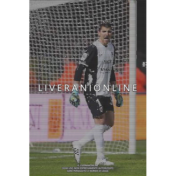 Johann CARRASSO - 28.02.2015 - Metz / Evian Thonon - 27eme journee de Ligue 1 Photo : Fred Marvaux / Icon Sport /Agenzia Aldo Liverani sas - ITALY ONLY - EDITORIAL USE ONLY