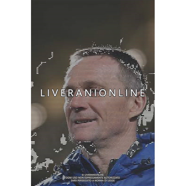 Albert CARTIER - 28.02.2015 - Metz / Evian Thonon - 27eme journee de Ligue 1 Photo : Fred Marvaux / Icon Sport /Agenzia Aldo Liverani sas - ITALY ONLY - EDITORIAL USE ONLY