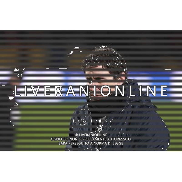 Robert DUVERNE - 28.02.2015 - Metz / Evian Thonon - 27eme journee de Ligue 1 Photo : Fred Marvaux / Icon Sport /Agenzia Aldo Liverani sas - ITALY ONLY - EDITORIAL USE ONLY