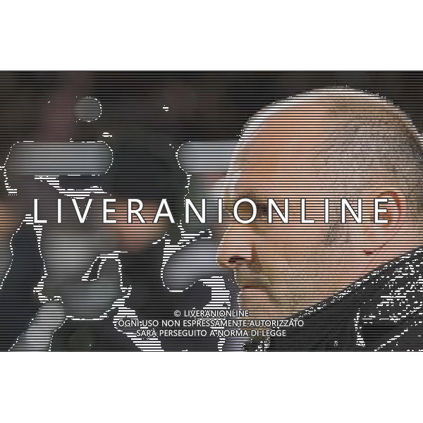 Pascal DUPRAZ - 28.02.2015 - Metz / Evian Thonon - 27eme journee de Ligue 1 Photo : Fred Marvaux / Icon Sport /Agenzia Aldo Liverani sas - ITALY ONLY - EDITORIAL USE ONLY