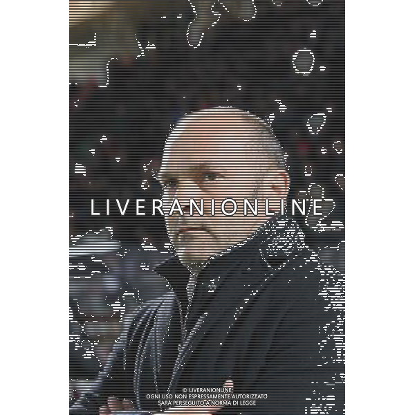 Pascal DUPRAZ - 28.02.2015 - Metz / Evian Thonon - 27eme journee de Ligue 1 Photo : Fred Marvaux / Icon Sport /Agenzia Aldo Liverani sas - ITALY ONLY - EDITORIAL USE ONLY