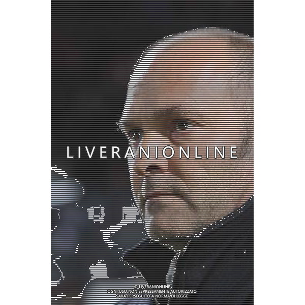 Pascal DUPRAZ - 28.02.2015 - Metz / Evian Thonon - 27eme journee de Ligue 1 Photo : Fred Marvaux / Icon Sport /Agenzia Aldo Liverani sas - ITALY ONLY - EDITORIAL USE ONLY