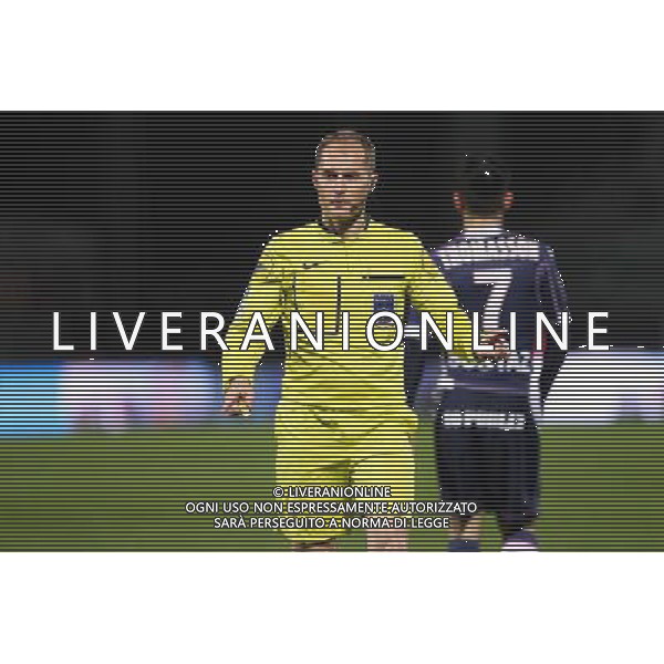 Philippe KALT - 28.02.2015 - Metz / Evian Thonon - 27eme journee de Ligue 1 Photo : Fred Marvaux / Icon Sport /Agenzia Aldo Liverani sas - ITALY ONLY - EDITORIAL USE ONLY