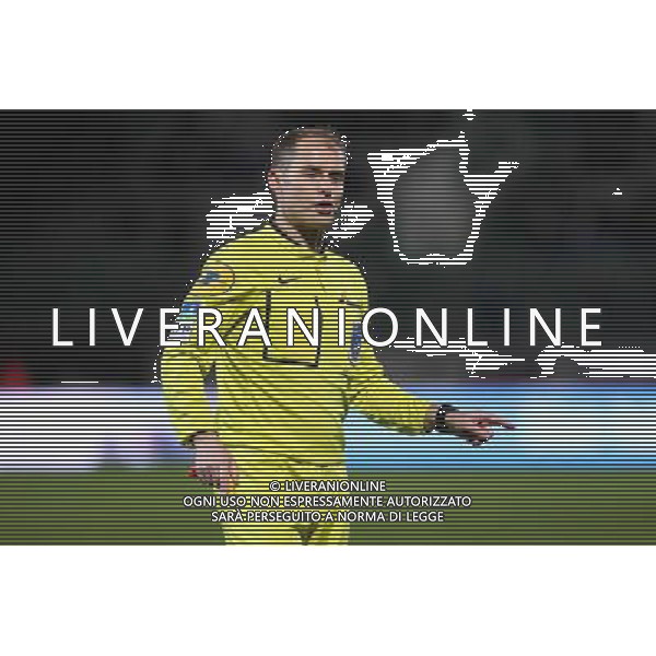 Philippe KALT - 28.02.2015 - Metz / Evian Thonon - 27eme journee de Ligue 1 Photo : Fred Marvaux / Icon Sport /Agenzia Aldo Liverani sas - ITALY ONLY - EDITORIAL USE ONLY