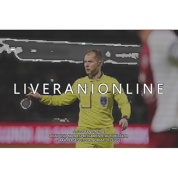 Philippe KALT - 28.02.2015 - Metz / Evian Thonon - 27eme journee de Ligue 1 Photo : Fred Marvaux / Icon Sport /Agenzia Aldo Liverani sas - ITALY ONLY - EDITORIAL USE ONLY