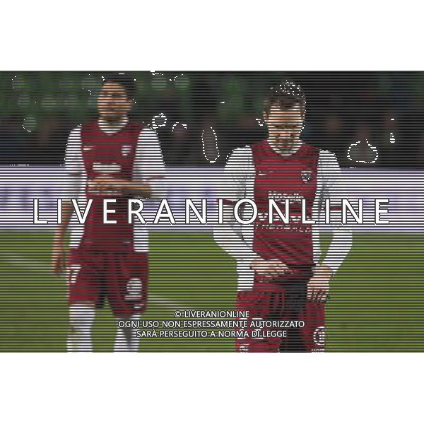 Deception Metz - Kevin LEJEUNE - 28.02.2015 - Metz / Evian Thonon - 27eme journee de Ligue 1 Photo : Fred Marvaux / Icon Sport /Agenzia Aldo Liverani sas - ITALY ONLY - EDITORIAL USE ONLY