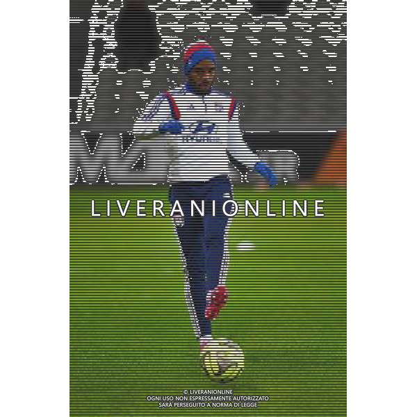 Alexandre LACAZETTE - 28.02.2015 - Lille / Lyon - 27eme journee de Ligue 1 - Photo : Dave Winter / Icon Sport /Agenzia Aldo Liverani sas - ITALY ONLY - EDITORIAL USE ONLY
