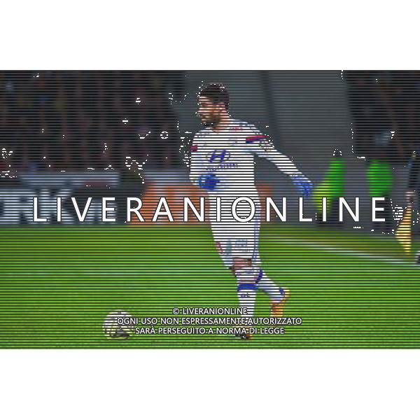 Nabil FEKIR - 28.02.2015 - Lille / Lyon - 27eme journee de Ligue 1 - Photo : Dave Winter / Icon Sport /Agenzia Aldo Liverani sas - ITALY ONLY - EDITORIAL USE ONLY