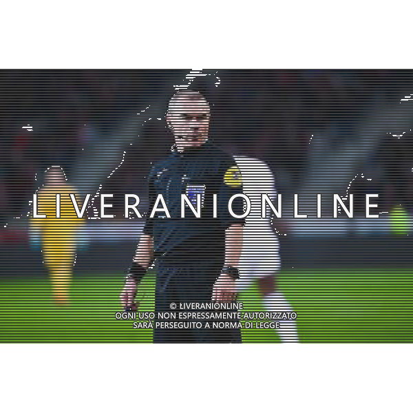 Lionel JAFFREDO - 28.02.2015 - Lille / Lyon - 27eme journee de Ligue 1 - Photo : Dave Winter / Icon Sport /Agenzia Aldo Liverani sas - ITALY ONLY - EDITORIAL USE ONLY