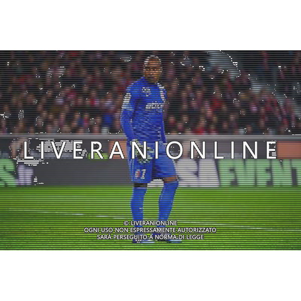 Vincent ENYEAMA - 28.02.2015 - Lille / Lyon - 27eme journee de Ligue 1 - Photo : Dave Winter / Icon Sport /Agenzia Aldo Liverani sas - ITALY ONLY - EDITORIAL USE ONLY